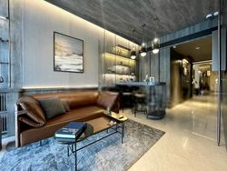 Harbourfront Avenue (D4), Condominium #598710491